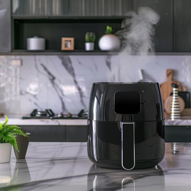 Russell Hobbs Satisfry Air Fryer Review: What Can You Cook in an Air Fryer