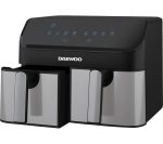 DAEWOO SDA2616GE Air Fryer – Black, Black