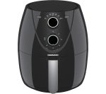 DAEWOO SDA2636GE Air Fryer – Black, Black