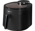 DAEWOO SDA2675GE Air Fryer – Black, Black