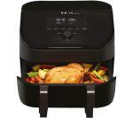 INSTANT Vortex Plus Versazone Air Fryer – Black, Black