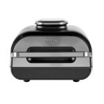 Ninja Air Fryer & Health Grill – 6 Cooking Functions – 3.8L – AG551UK
