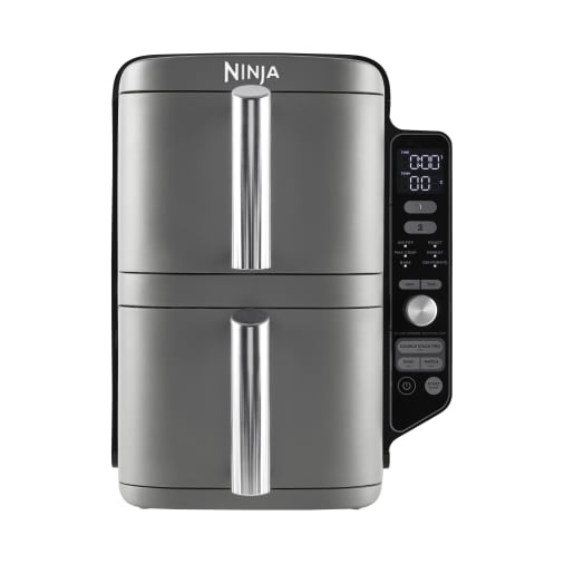 Ninja Double Stack XL 9.5L Air Fryer SL400UK Ninja Double Stack XL 9.5L Air Fryer SL400UK