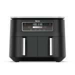 Ninja Foodi 4-in-1 Dual Zone Air Fryer 7.6L AF200UK