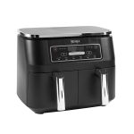 Ninja Foodi Air Fryer: Dual Zone – With 6 Cooking Functions – 7.6L – AF300UK