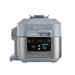 Ninja Speedi 10-in-1 Rapid Cooker and Air Fryer ON400UK