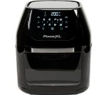 POWER XL PAFBKO Air Fryer – Black, Black