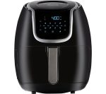 POWER XL Vortex 1554 Air Fryer – Black, Black