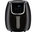 Power Xl Vortex 1553 Air Fryer – Black, Black