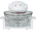 QUEST 43890A Halogen Air Fryer - White, White