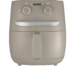 TOWER Vortx T17126MSH Air Fryer – Latte
