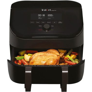 Best Ninja Dual Air Fryers in 2026