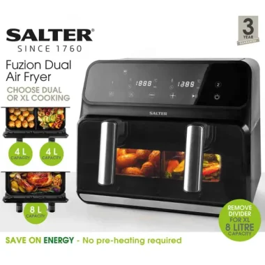 Best Ninja Dual Air Fryers in 2026
