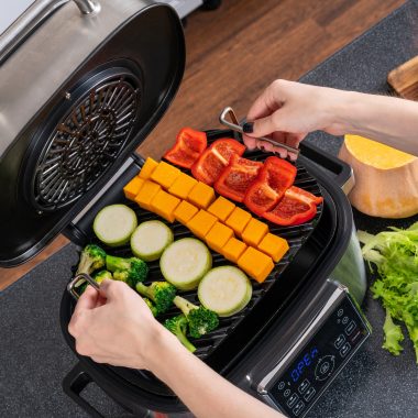 Best Ninja Dual Air Fryers in 2026